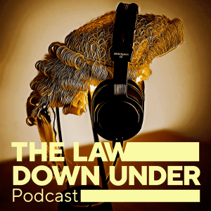 The Law Downunder